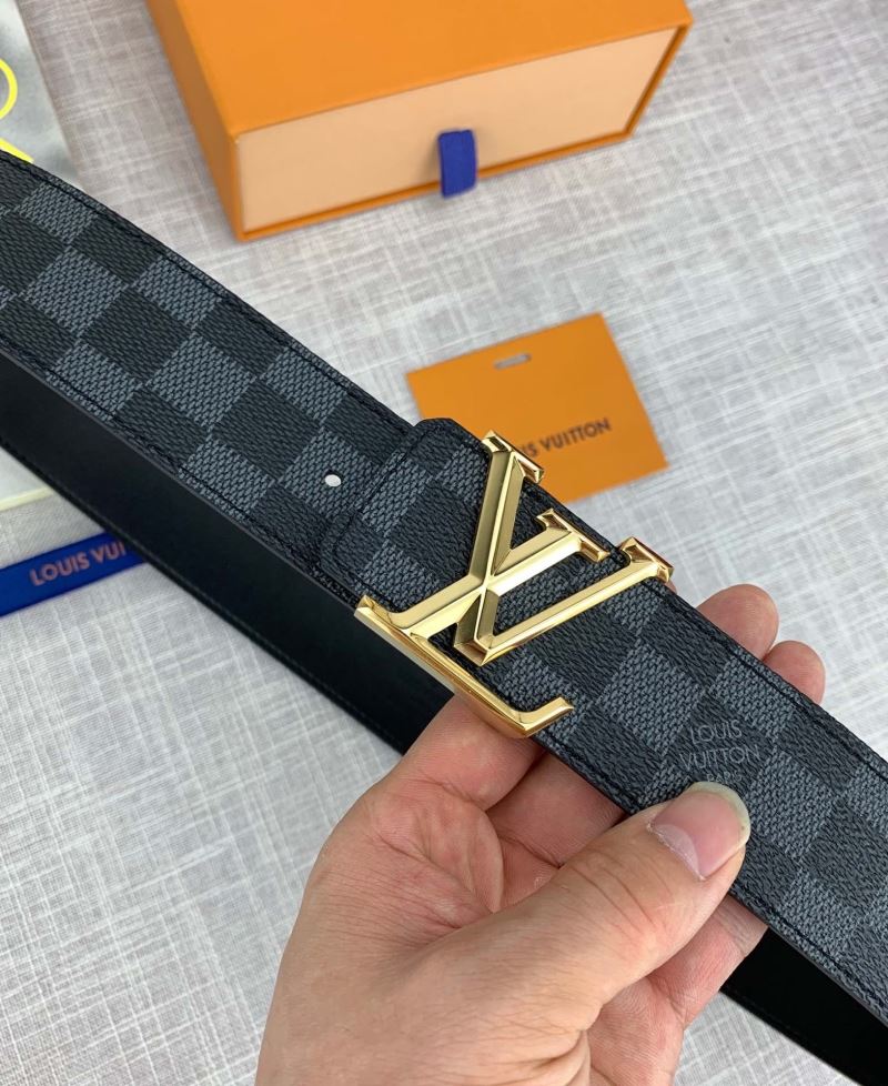 Louis Vuitton Belts